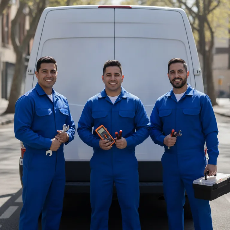 Conserto Máquina de Lavar equipe em Balsas